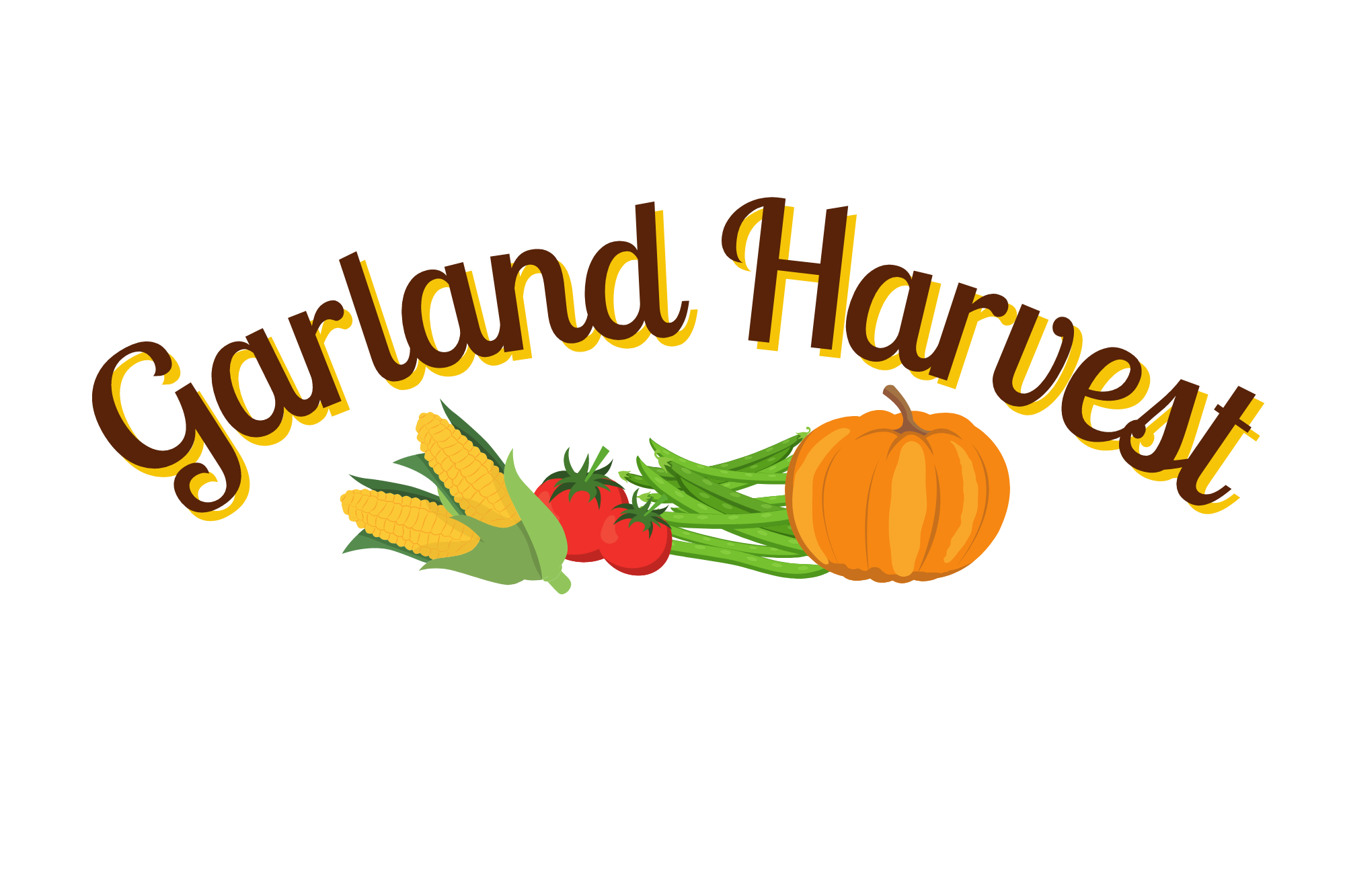 Garland Harvest